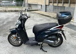 Kymco People 125i S (2021 - 24) usata