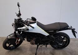 Husqvarna Vitpilen 401 (2024) usata