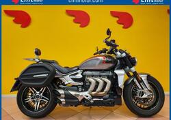 Triumph Rocket 3 GT (2019 - 20) usata