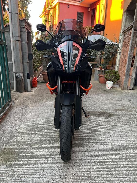 KTM 1290 Super Adventure R (2017 - 20) (3)