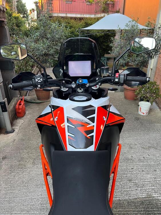 KTM 1290 Super Adventure R (2017 - 20) (4)