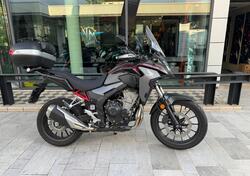 Honda CB 500 X (2021) usata