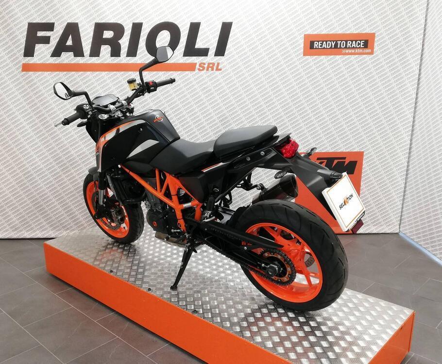 KTM 690 Duke R (2016 -17) (5)