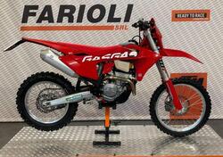 GASGAS EC 250 F (2024) usata