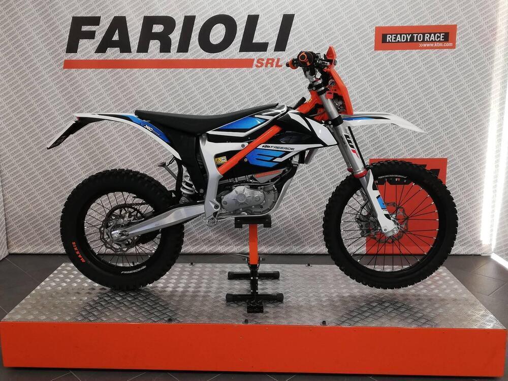 KTM Freeride E-XC (2023 - 24)