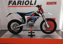 KTM Freeride E-XC (2023 - 24) usata