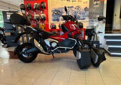 Honda X-ADV 750 DCT Travel (2021 - 24) usata