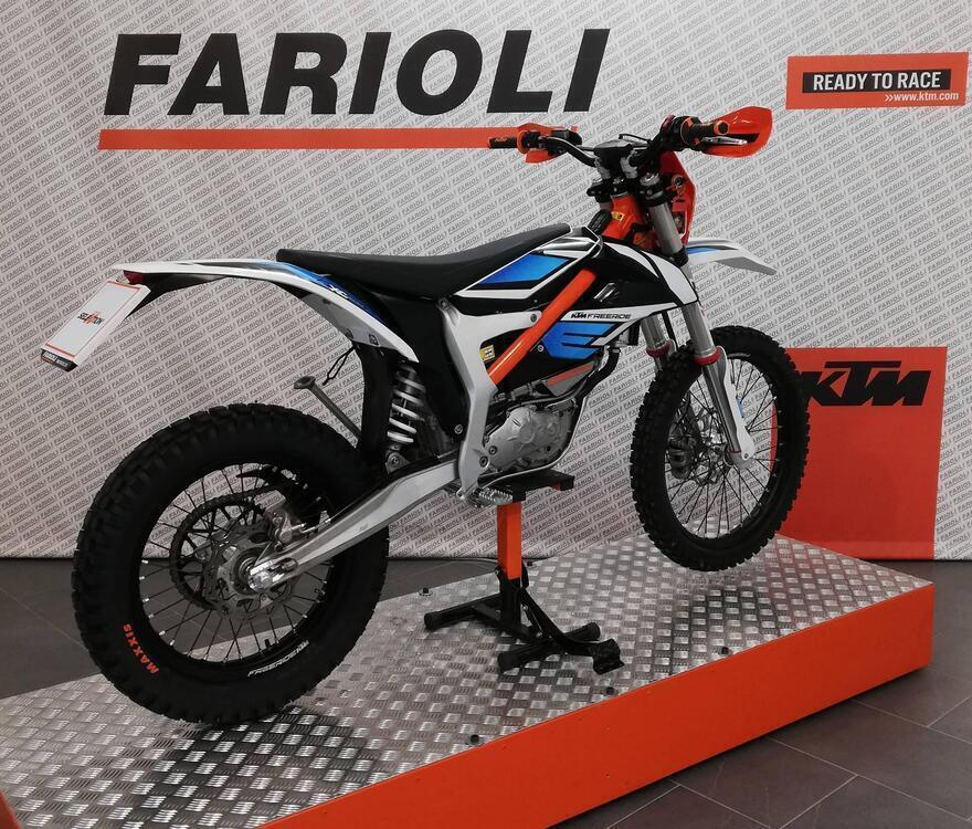 KTM Freeride E-XC (2023 - 24) (2)