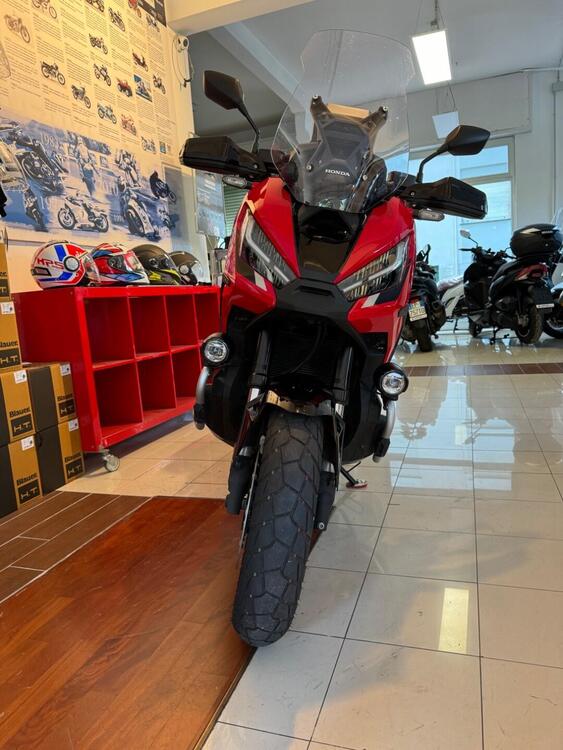 Honda X-ADV 750 DCT Travel (2021 - 24) (3)