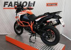 KTM 1290 Super Adventure R (2017 - 20) usata