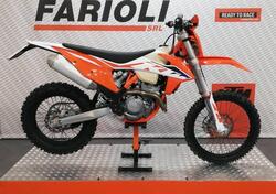 KTM 250 EXC-F (2023) usata