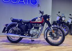 Royal Enfield Classic 350 (2021 - 24) usata