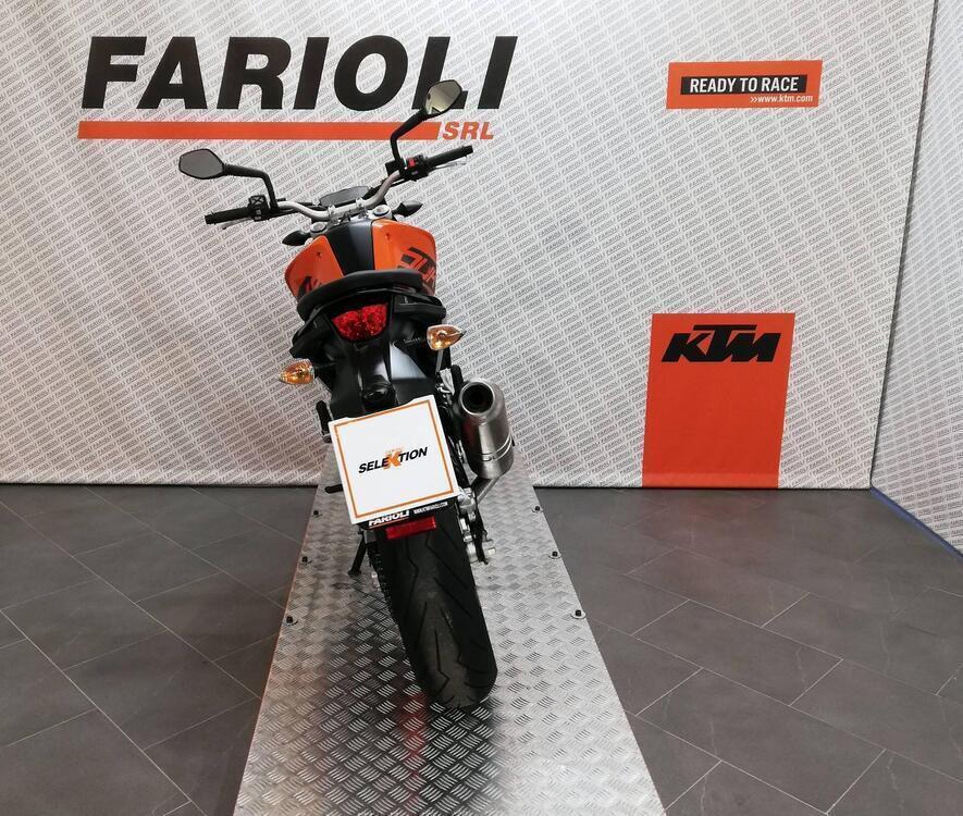 KTM 690 Duke (2016 - 19) (4)