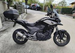 Honda NC 750 X ABS (2014 - 15) usata