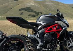 MV Agusta Brutale 800 EAS ABS (2016 - 19) usata