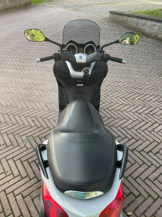 Yamaha X-Max 250 (2010 - 13) (3)