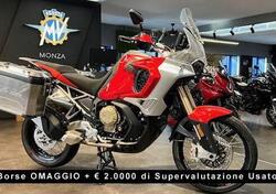 MV Agusta LXP Enduro Veloce (2024) nuova