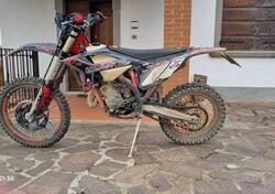 Betamotor RR 125 2T Enduro (2021) usata