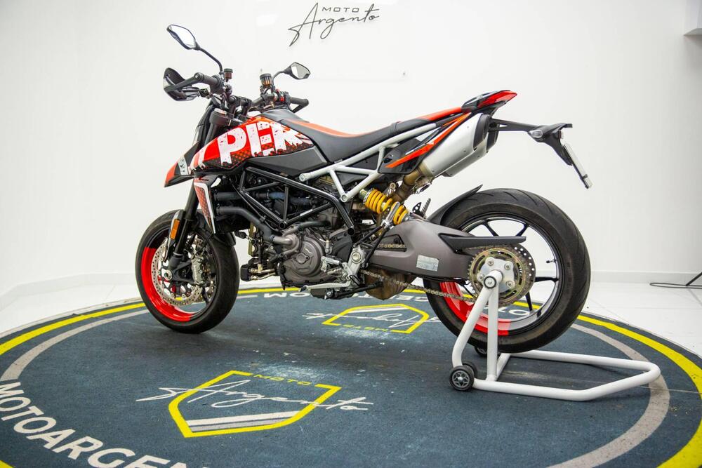 Ducati Hypermotard 950 (2022 - 24) (5)