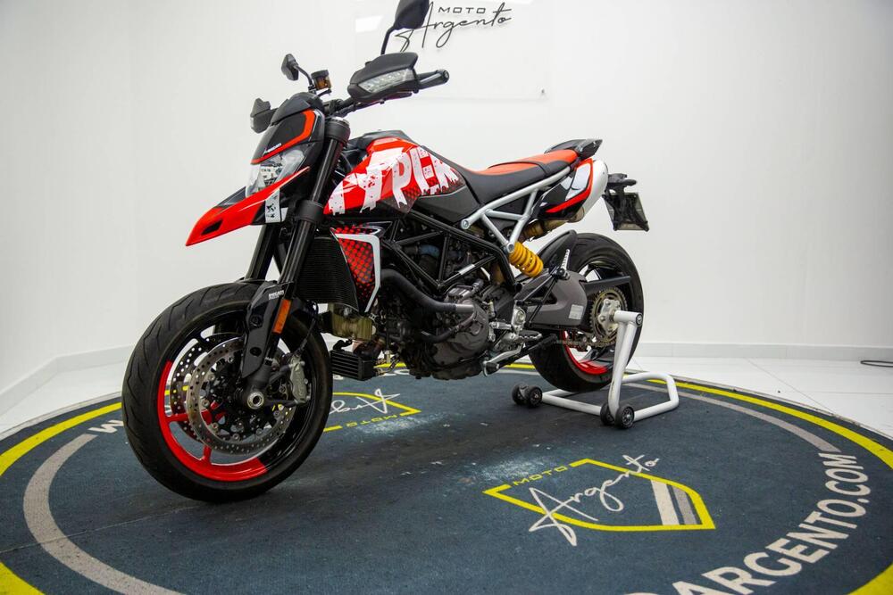 Ducati Hypermotard 950 (2022 - 24) (2)