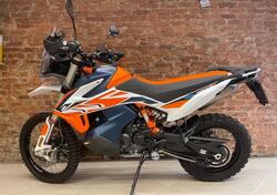 KTM 790 Adventure R Rally (2019 - 20) usata