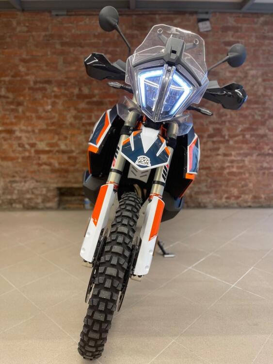 KTM 790 Adventure R Rally (2019 - 20) (2)