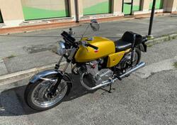 Laverda SF 750 d'epoca