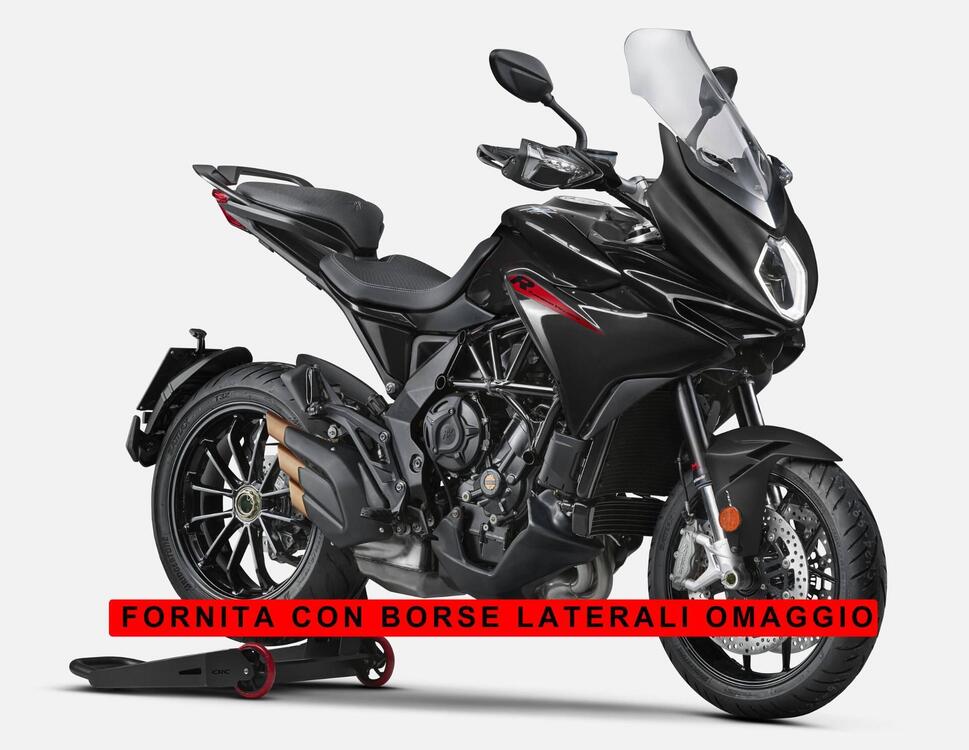 MV Agusta Turismo Veloce 800 R (2023 - 24)