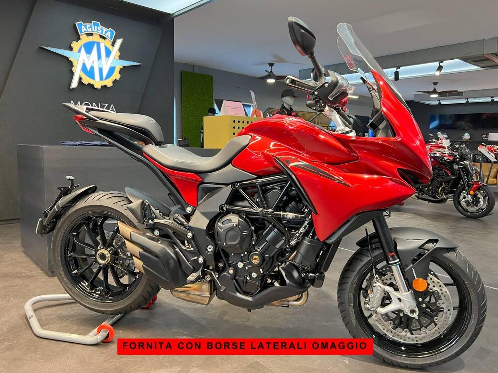 MV Agusta Turismo Veloce 800 R (2023 - 24)