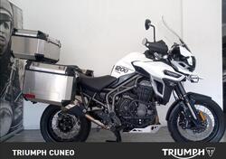 Triumph Tiger 1200 XCa (2018 - 20) usata