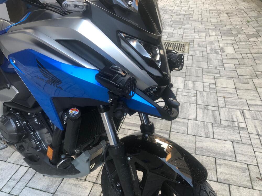 Honda NC 750 X (2021 - 24) (3)