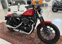 Harley-Davidson 883 Iron (2012 - 14) - XL 883N usata