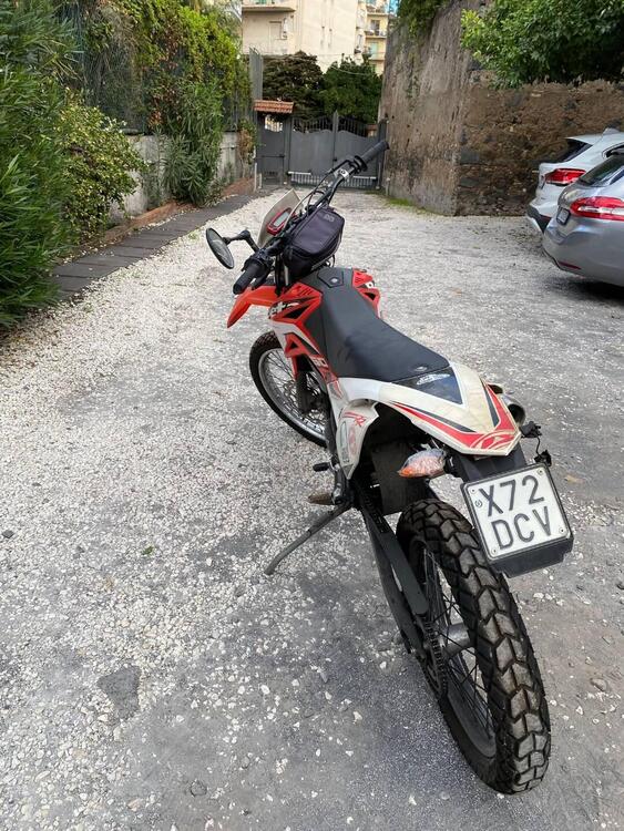 Betamotor RR 50 Enduro (2011 - 18) (4)