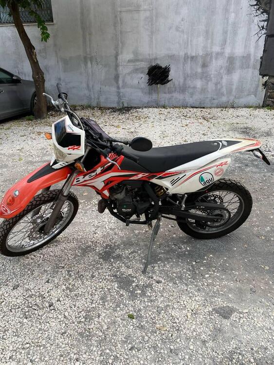 Betamotor RR 50 Enduro (2011 - 18) (2)