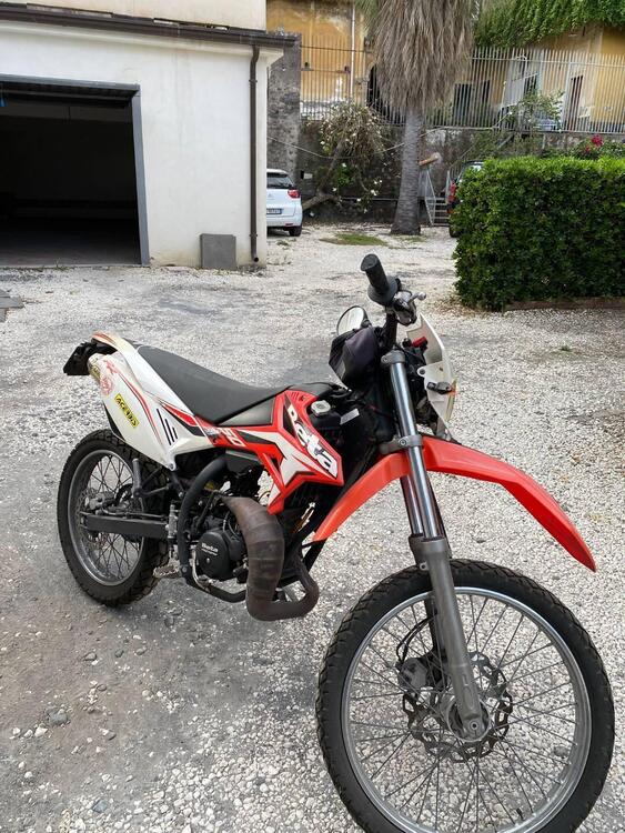 Betamotor RR 50 Enduro (2011 - 18) (3)