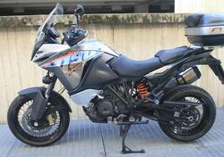 KTM 1190 Adventure (2013 - 16) usata