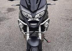 Cupolino per VFR800X Crossunner (2017-20) Puig