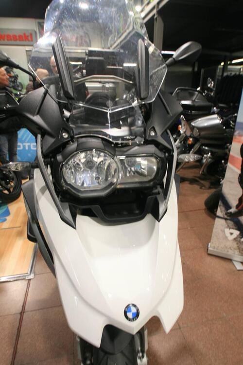 Bmw R 1200 GS (2013 - 16)