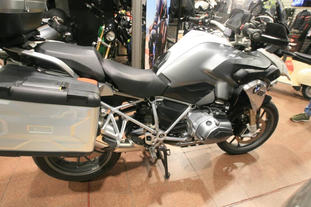 Bmw R 1200 GS (2013 - 16) (2)