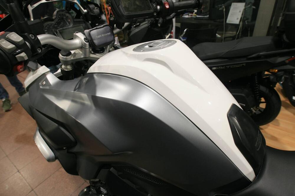 Bmw R 1200 GS (2013 - 16) (3)