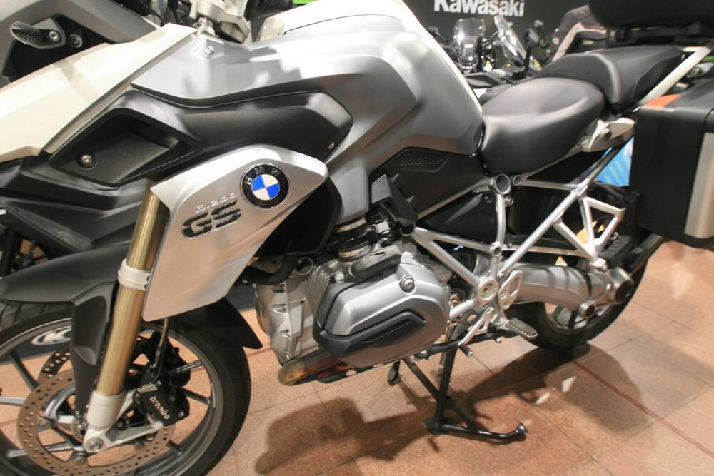 Bmw R 1200 GS (2013 - 16) (4)