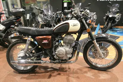 Mash Italia Five Hundred 400 (2017 - 20) usata