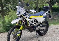 Husqvarna 701 Enduro (2017 - 19) usata