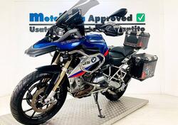 Bmw R 1200 GS (2013 - 16) usata