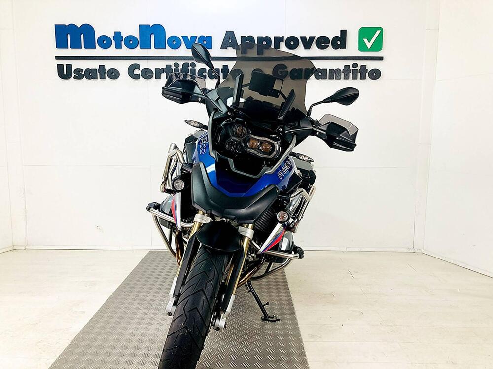 Bmw R 1200 GS (2013 - 16) (2)