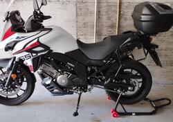 Suzuki V-Strom 650 (2021 - 24) usata