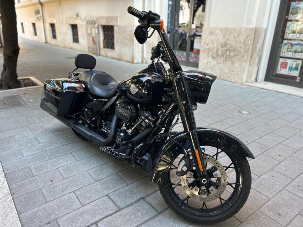 Harley-Davidson Road King Special (2021 - 24)