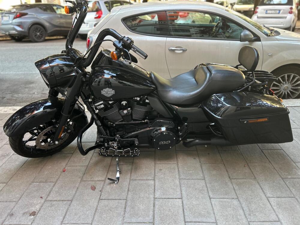 Harley-Davidson Road King Special (2021 - 24) (4)