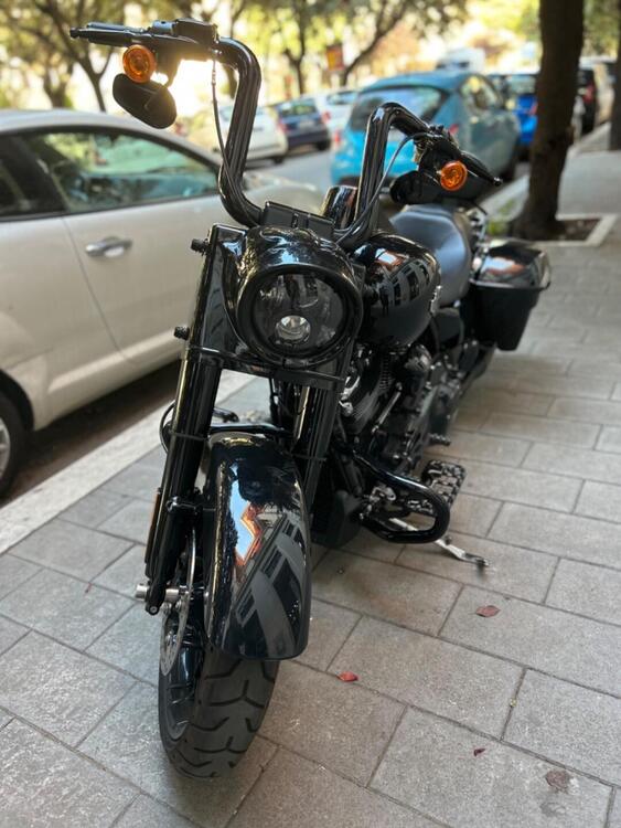 Harley-Davidson Road King Special (2021 - 24) (5)