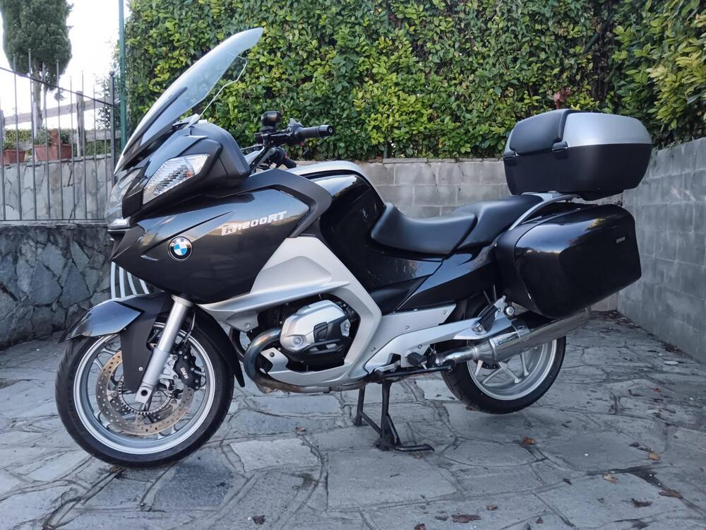 Bmw R 1200 RT (2010 - 13)